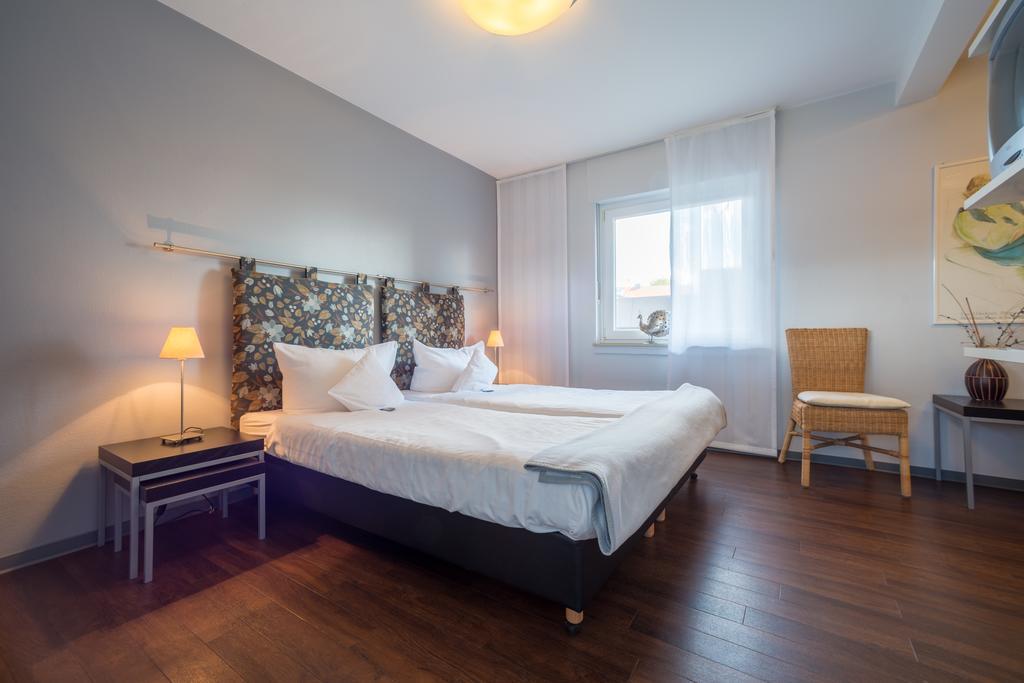 Zuhause Bei Hoffmann Hotel Hamminkeln Bilik gambar