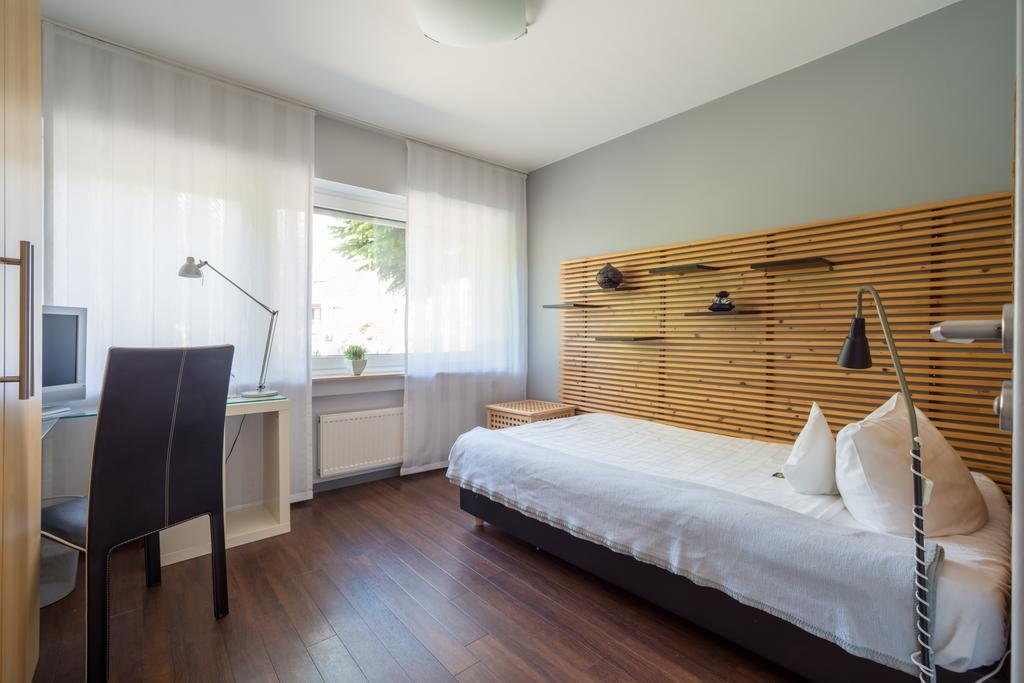 Zuhause Bei Hoffmann Hotel Hamminkeln Bilik gambar