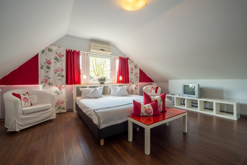 Zuhause Bei Hoffmann Hotel Hamminkeln Bilik gambar