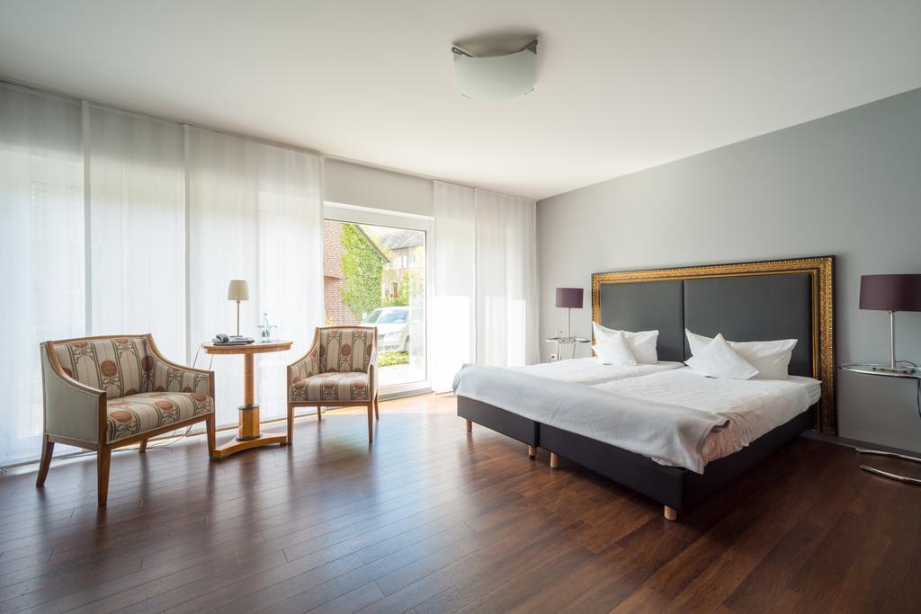 Zuhause Bei Hoffmann Hotel Hamminkeln Bilik gambar