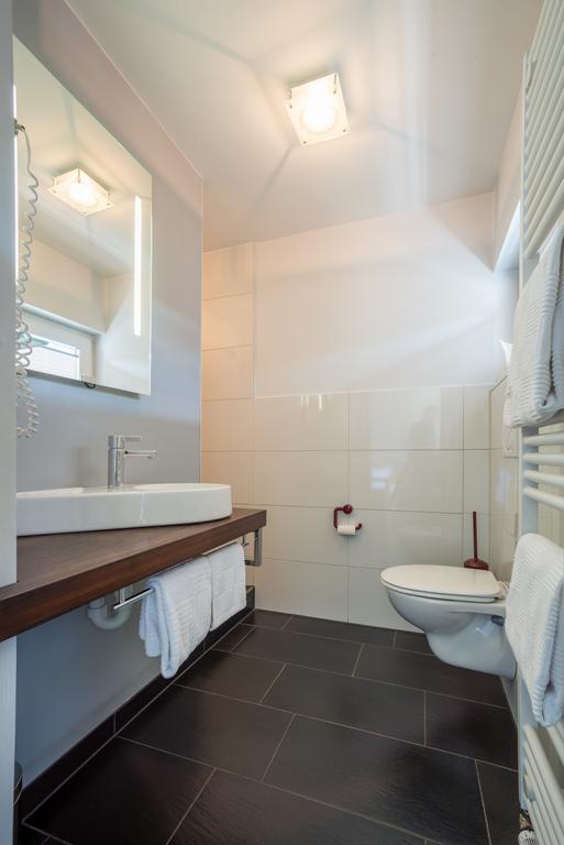 Zuhause Bei Hoffmann Hotel Hamminkeln Bilik gambar