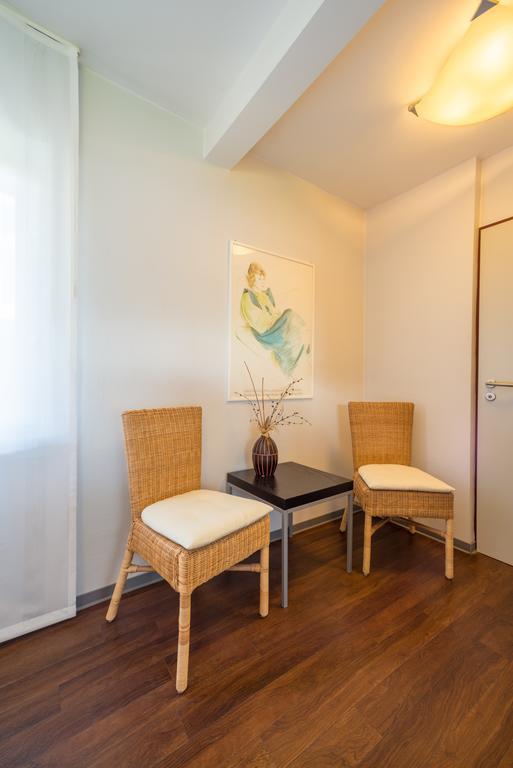 Zuhause Bei Hoffmann Hotel Hamminkeln Bilik gambar