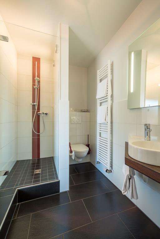 Zuhause Bei Hoffmann Hotel Hamminkeln Bilik gambar