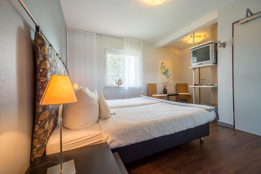 Zuhause Bei Hoffmann Hotel Hamminkeln Luaran gambar