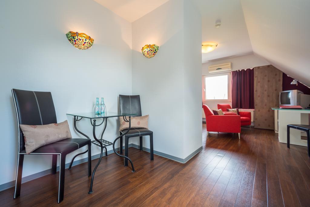 Zuhause Bei Hoffmann Hotel Hamminkeln Bilik gambar