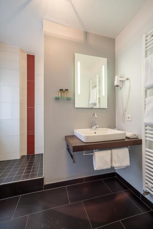 Zuhause Bei Hoffmann Hotel Hamminkeln Luaran gambar