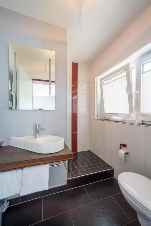 Zuhause Bei Hoffmann Hotel Hamminkeln Bilik gambar