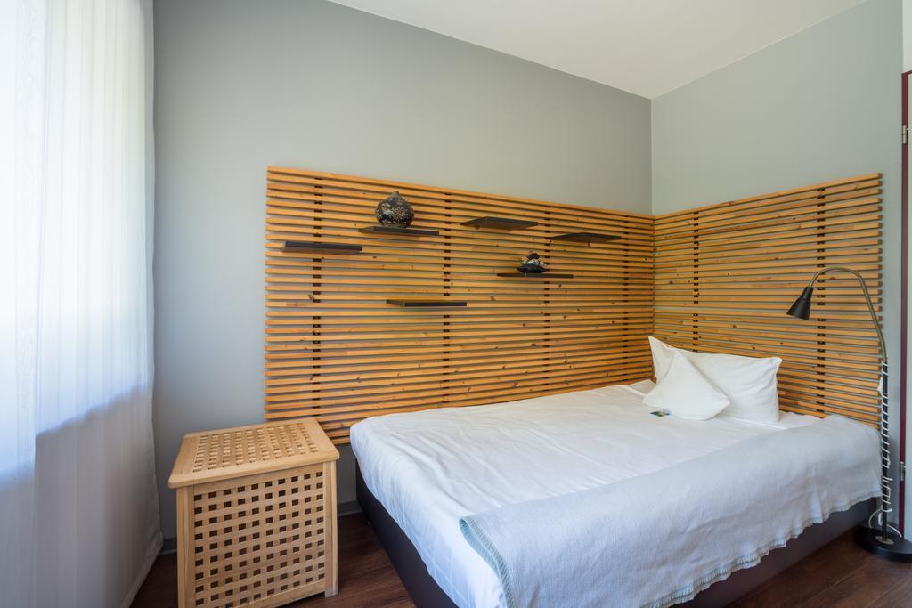 Zuhause Bei Hoffmann Hotel Hamminkeln Bilik gambar
