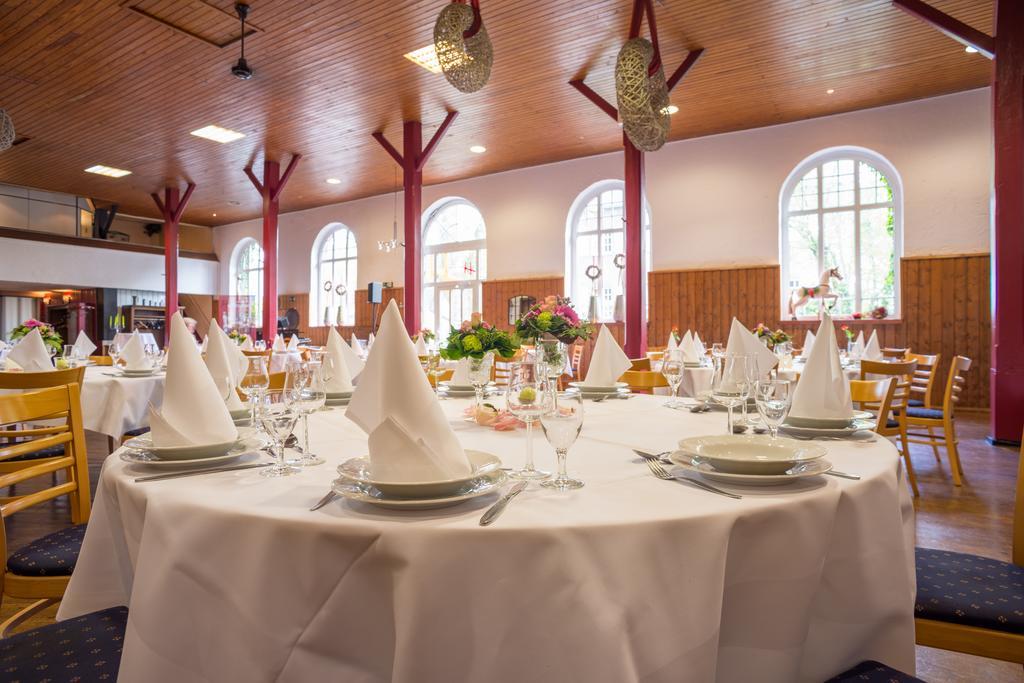 Zuhause Bei Hoffmann Hotel Hamminkeln Luaran gambar