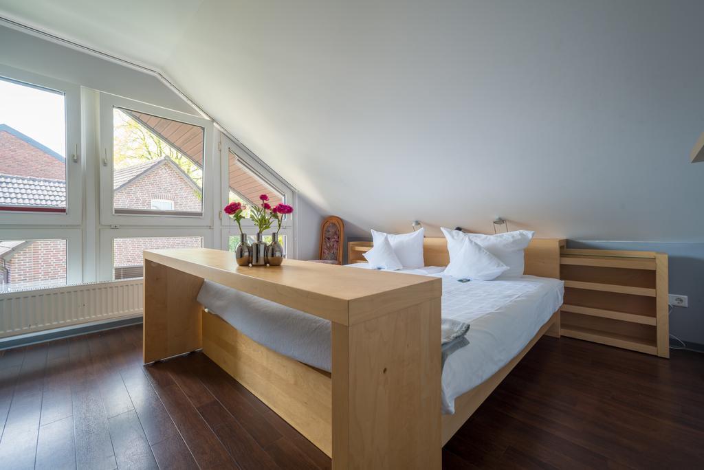 Zuhause Bei Hoffmann Hotel Hamminkeln Bilik gambar