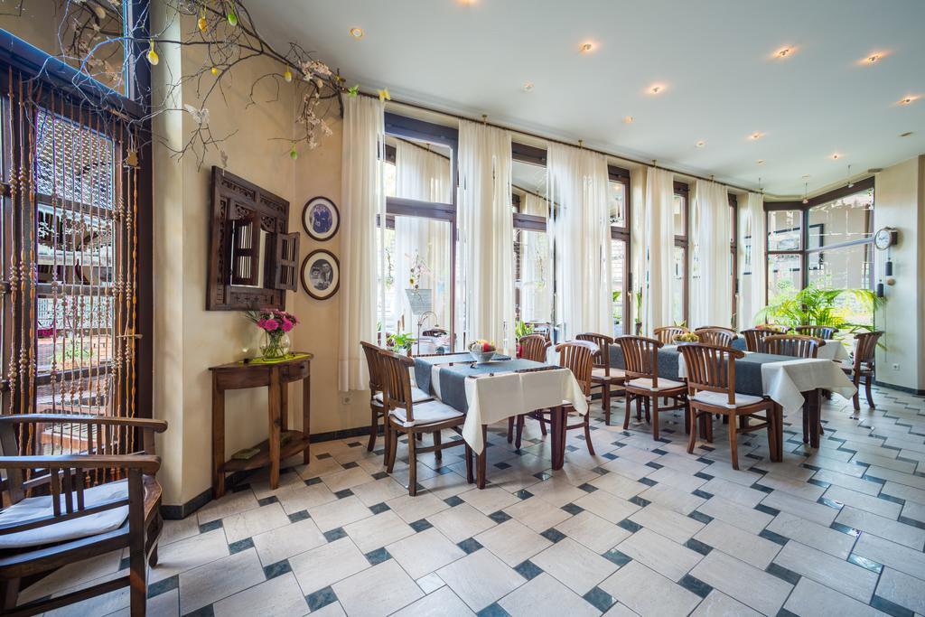 Zuhause Bei Hoffmann Hotel Hamminkeln Luaran gambar