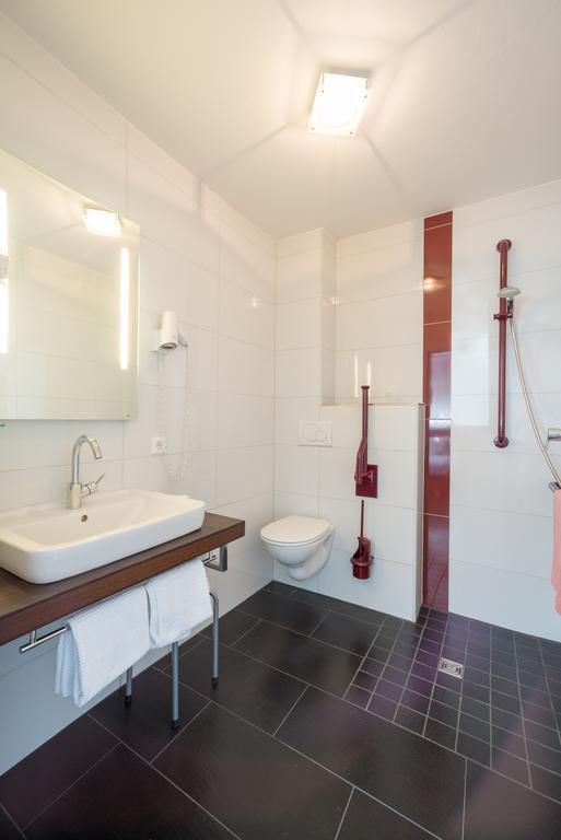 Zuhause Bei Hoffmann Hotel Hamminkeln Bilik gambar