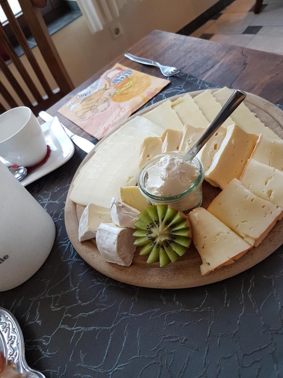 Zuhause Bei Hoffmann Hotel Hamminkeln Luaran gambar