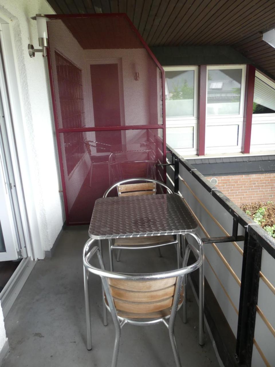 Zuhause Bei Hoffmann Hotel Hamminkeln Luaran gambar